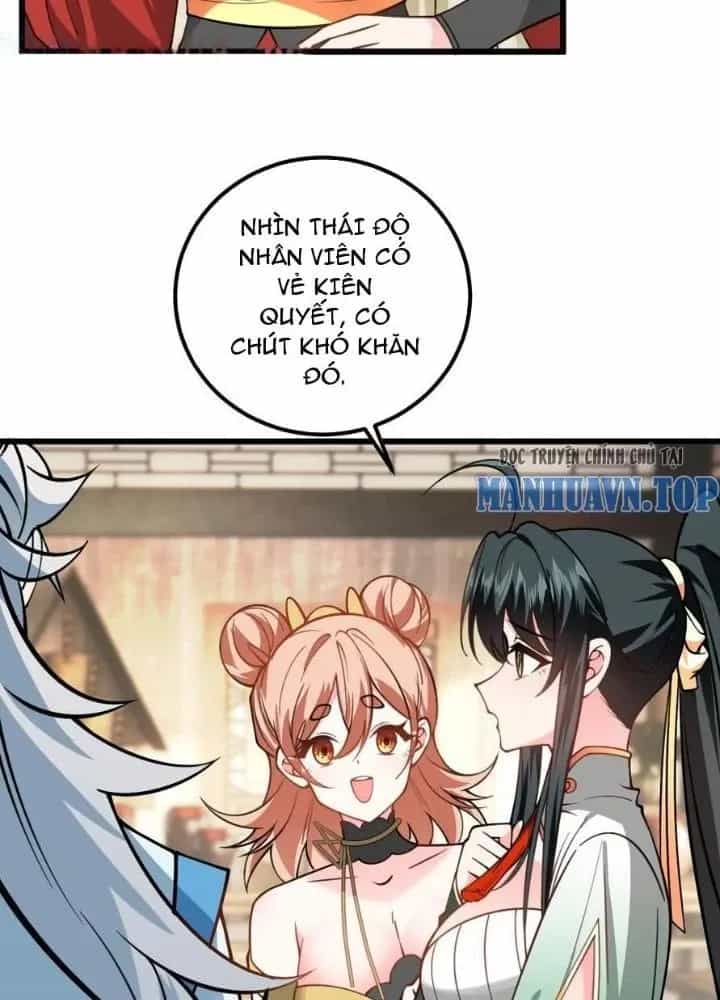 Mang Theo Các Tiên Tử Vô Địch Thiên Hạ - Chương 60 - ảnh 61