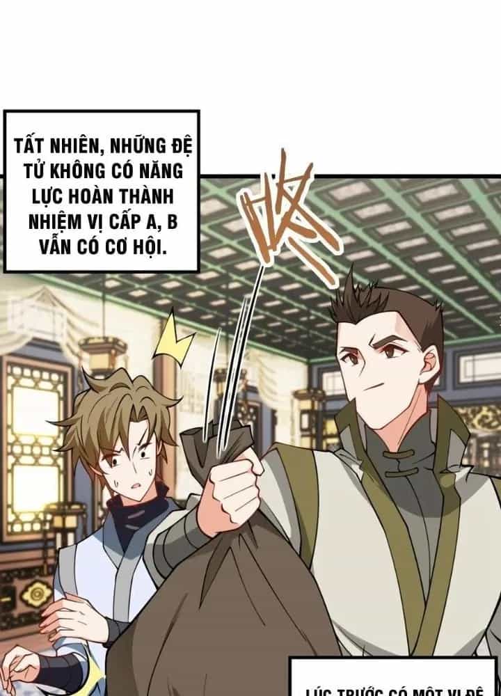Mang Theo Các Tiên Tử Vô Địch Thiên Hạ - Chương 60 - ảnh 7