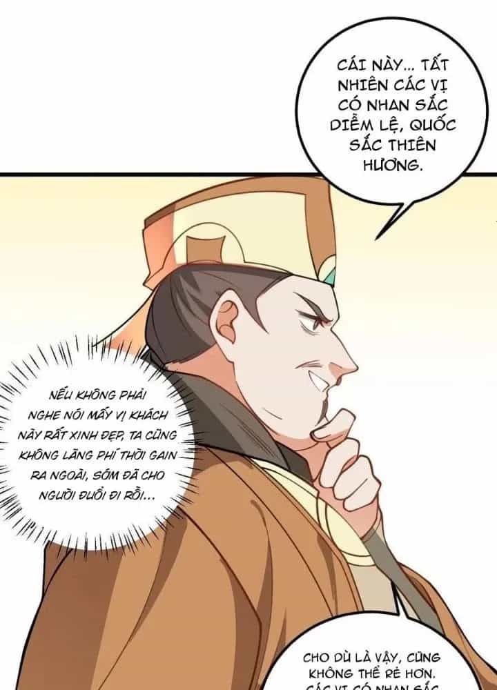 Mang Theo Các Tiên Tử Vô Địch Thiên Hạ - Chương 60 - ảnh 71