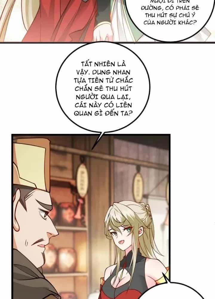 Mang Theo Các Tiên Tử Vô Địch Thiên Hạ - Chương 60 - ảnh 75