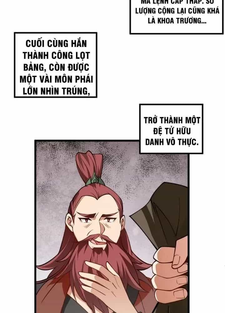 Mang Theo Các Tiên Tử Vô Địch Thiên Hạ - Chương 60 - ảnh 9