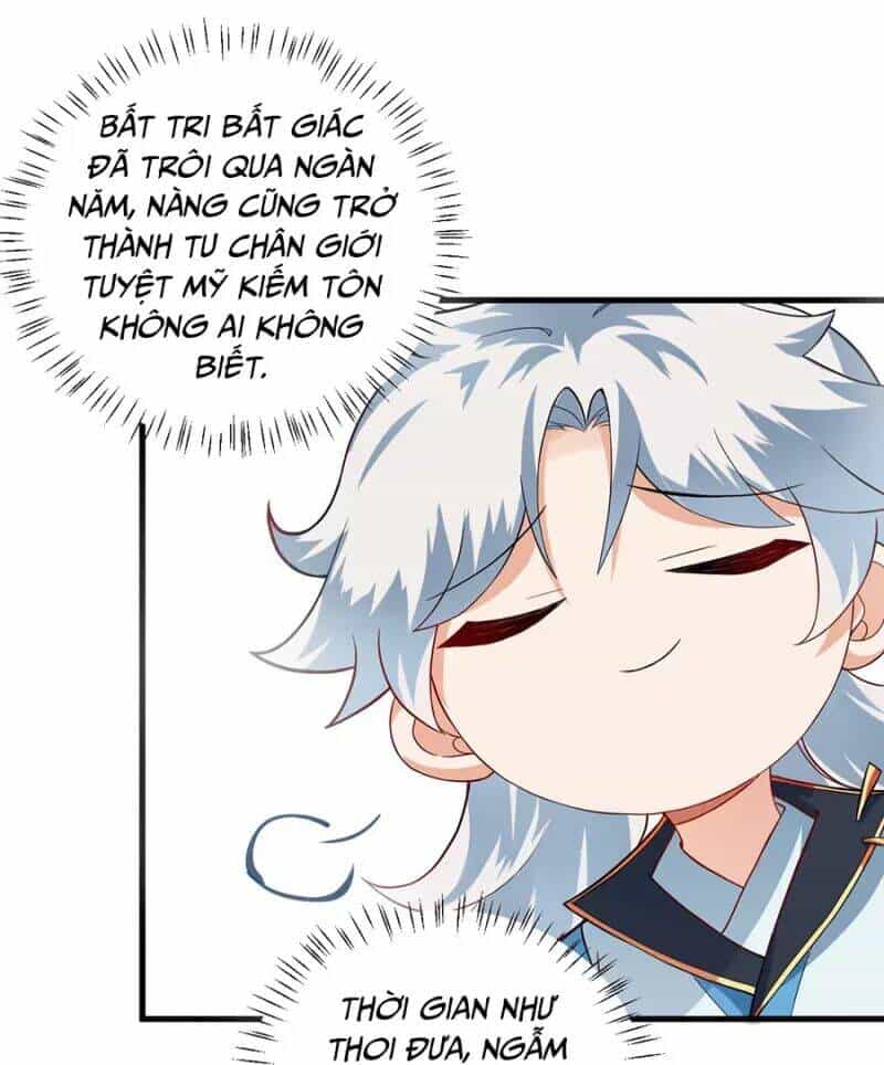 Mang Theo Các Tiên Tử Vô Địch Thiên Hạ - Chương 12.2 - ảnh 24