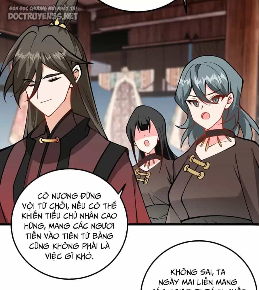 Mang Theo Các Tiên Tử Vô Địch Thiên Hạ - Chương 70 - ảnh 40