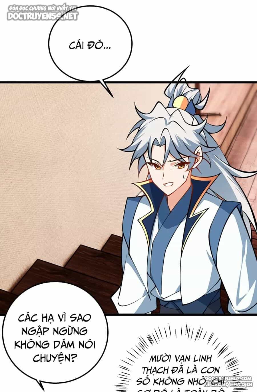 Mang Theo Các Tiên Tử Vô Địch Thiên Hạ - Chương 71 - ảnh 15