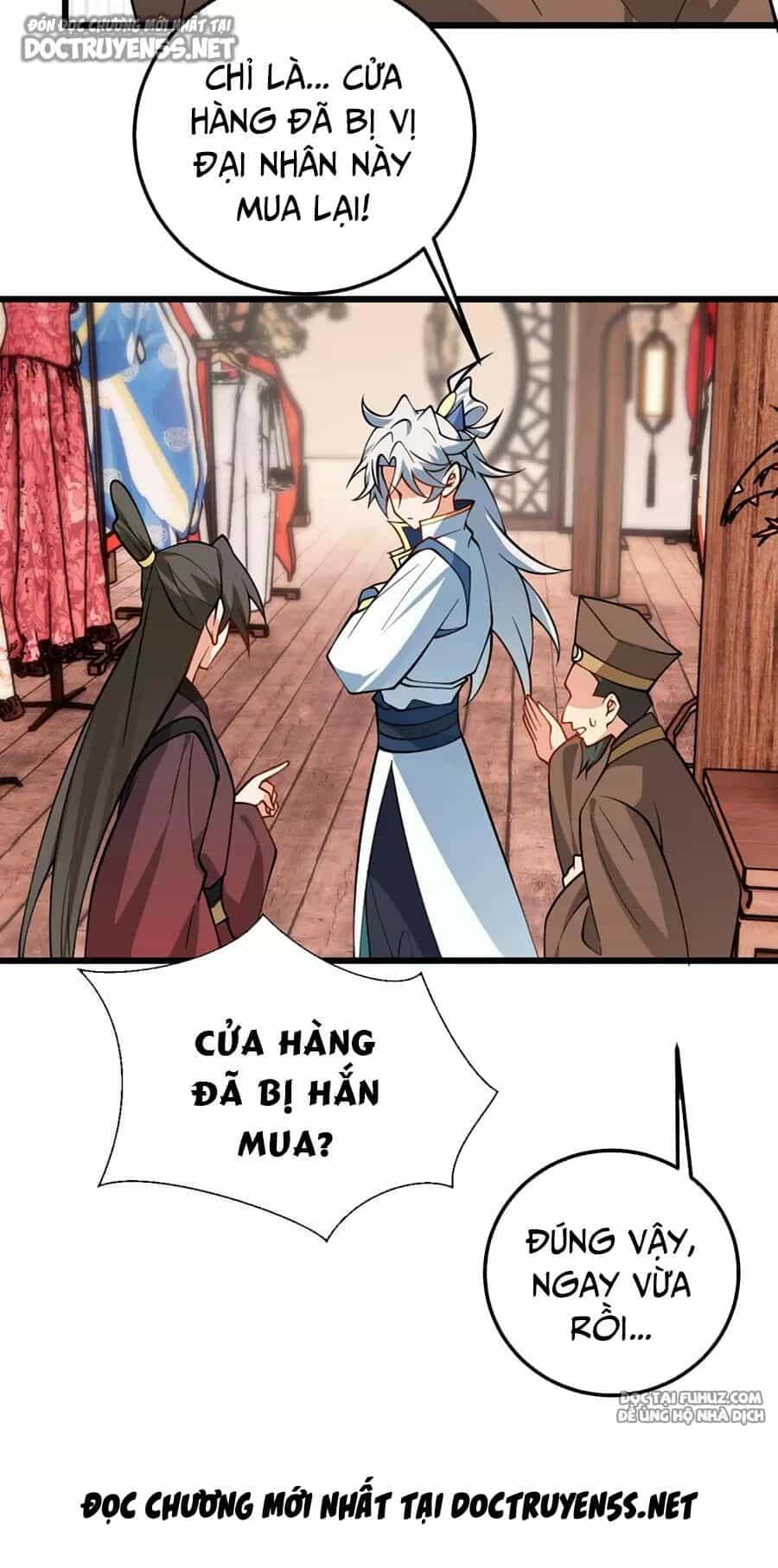 Mang Theo Các Tiên Tử Vô Địch Thiên Hạ - Chương 71 - ảnh 20