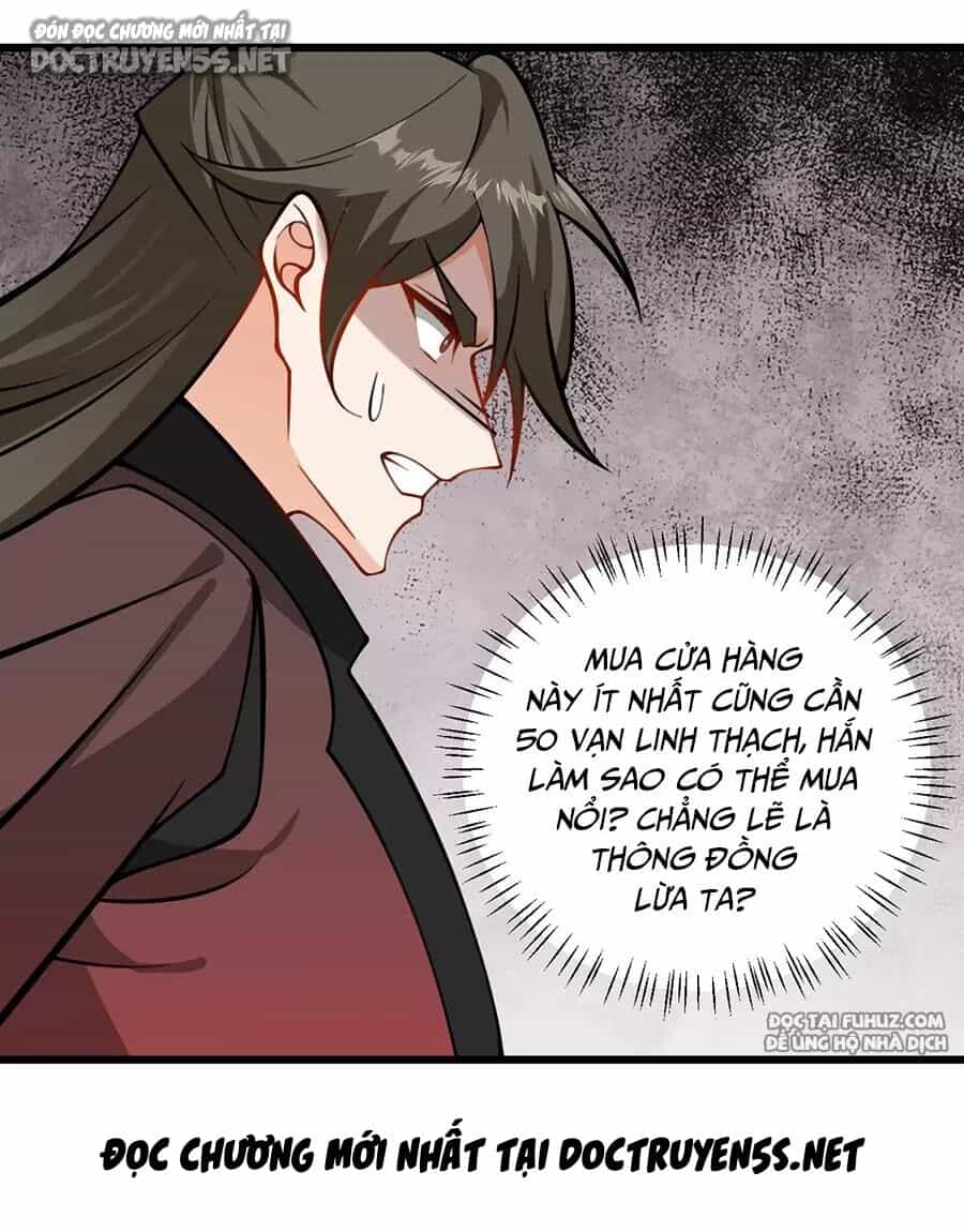 Mang Theo Các Tiên Tử Vô Địch Thiên Hạ - Chương 71 - ảnh 21