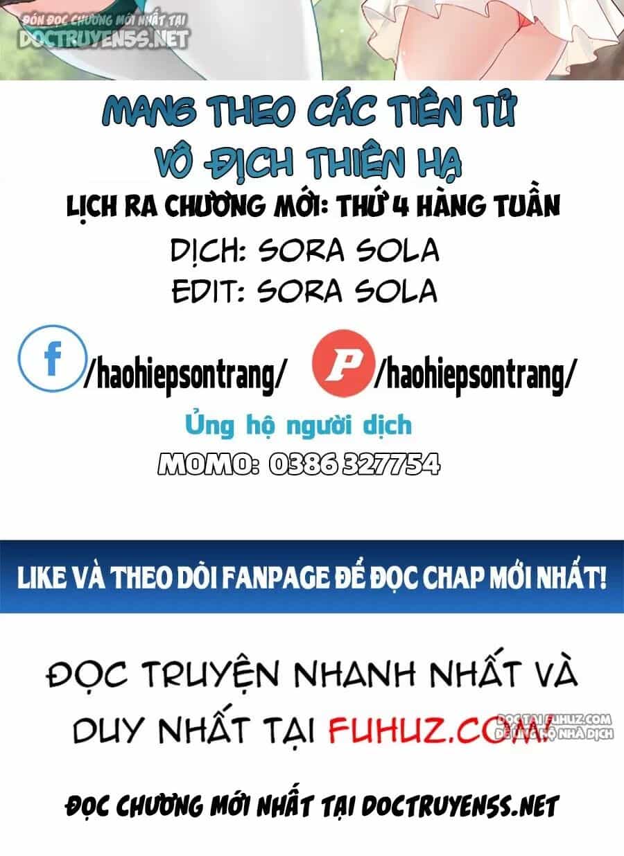 Mang Theo Các Tiên Tử Vô Địch Thiên Hạ - Chương 71 - ảnh 3