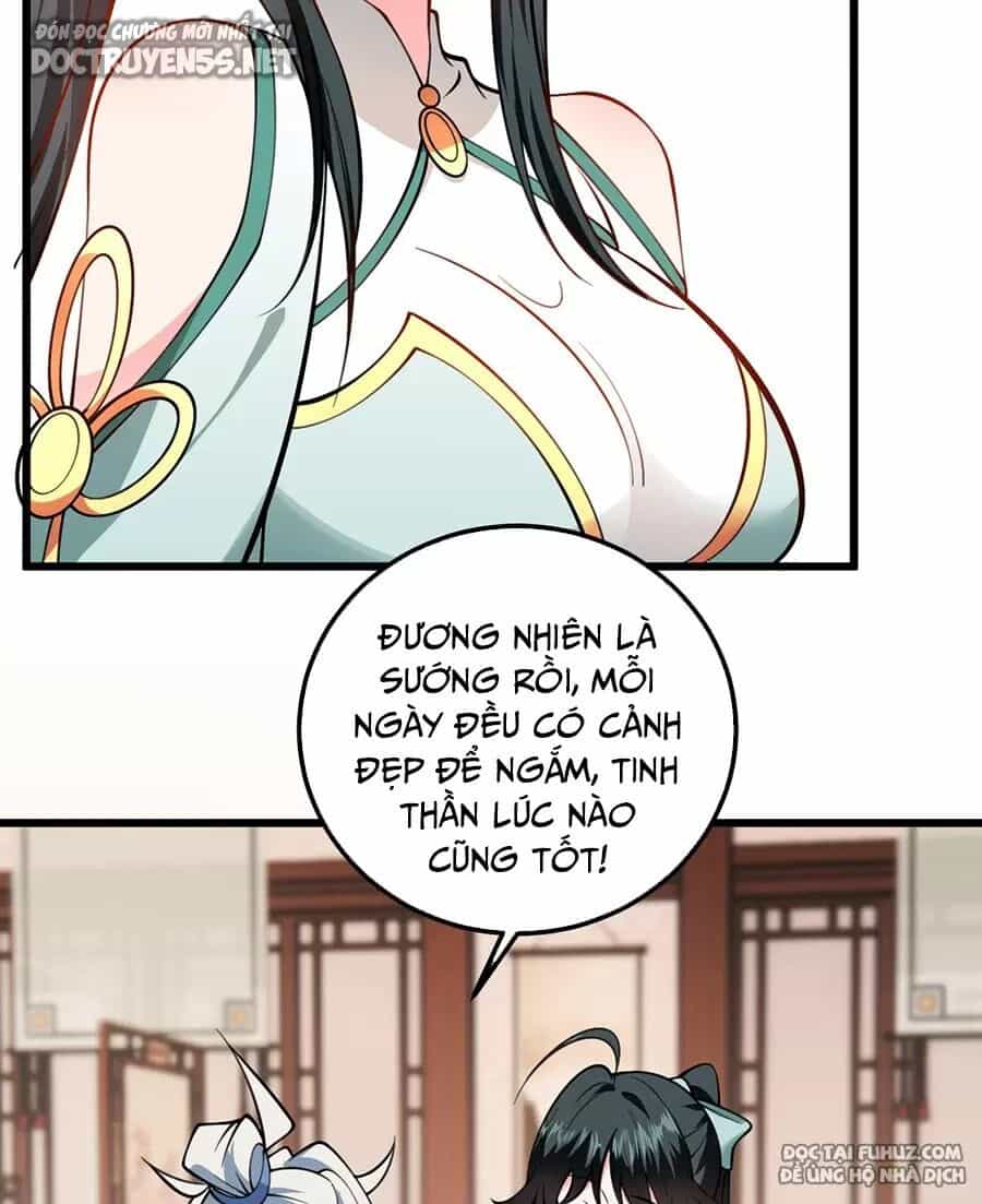 Mang Theo Các Tiên Tử Vô Địch Thiên Hạ - Chương 71 - ảnh 38