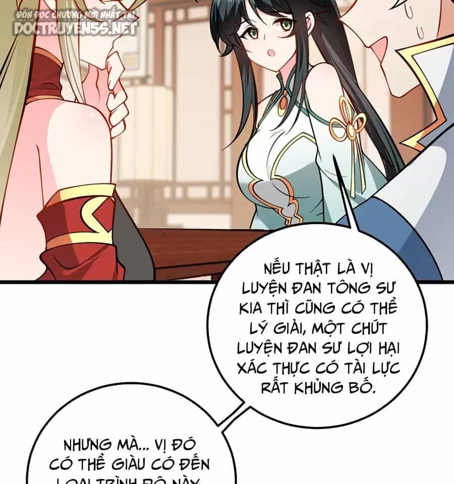 Mang Theo Các Tiên Tử Vô Địch Thiên Hạ - Chương 71 - ảnh 43