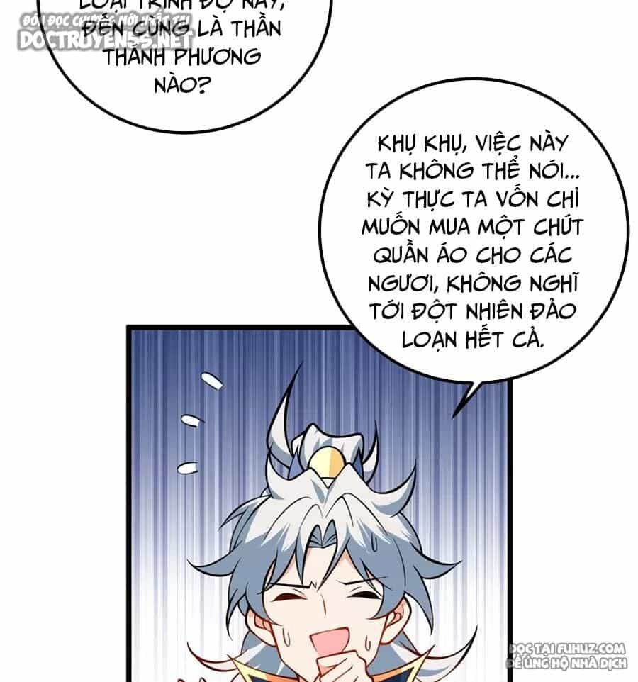 Mang Theo Các Tiên Tử Vô Địch Thiên Hạ - Chương 71 - ảnh 44