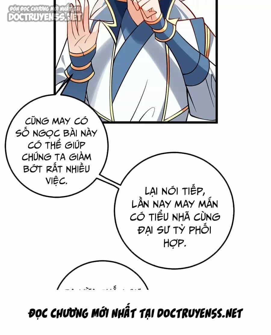 Mang Theo Các Tiên Tử Vô Địch Thiên Hạ - Chương 71 - ảnh 45