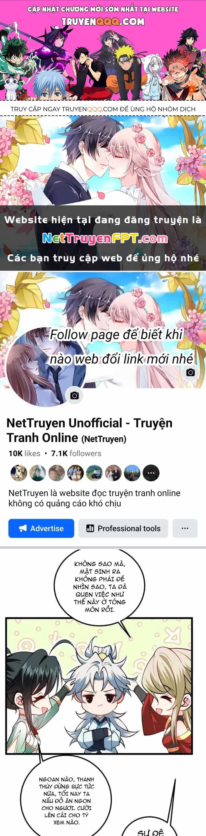 Mang Theo Các Tiên Tử Vô Địch Thiên Hạ - Chương 61 - ảnh 1