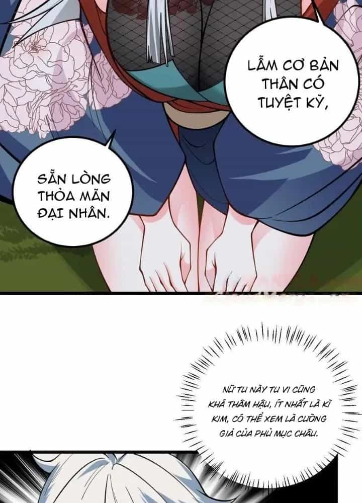 Mang Theo Các Tiên Tử Vô Địch Thiên Hạ - Chương 61 - ảnh 67