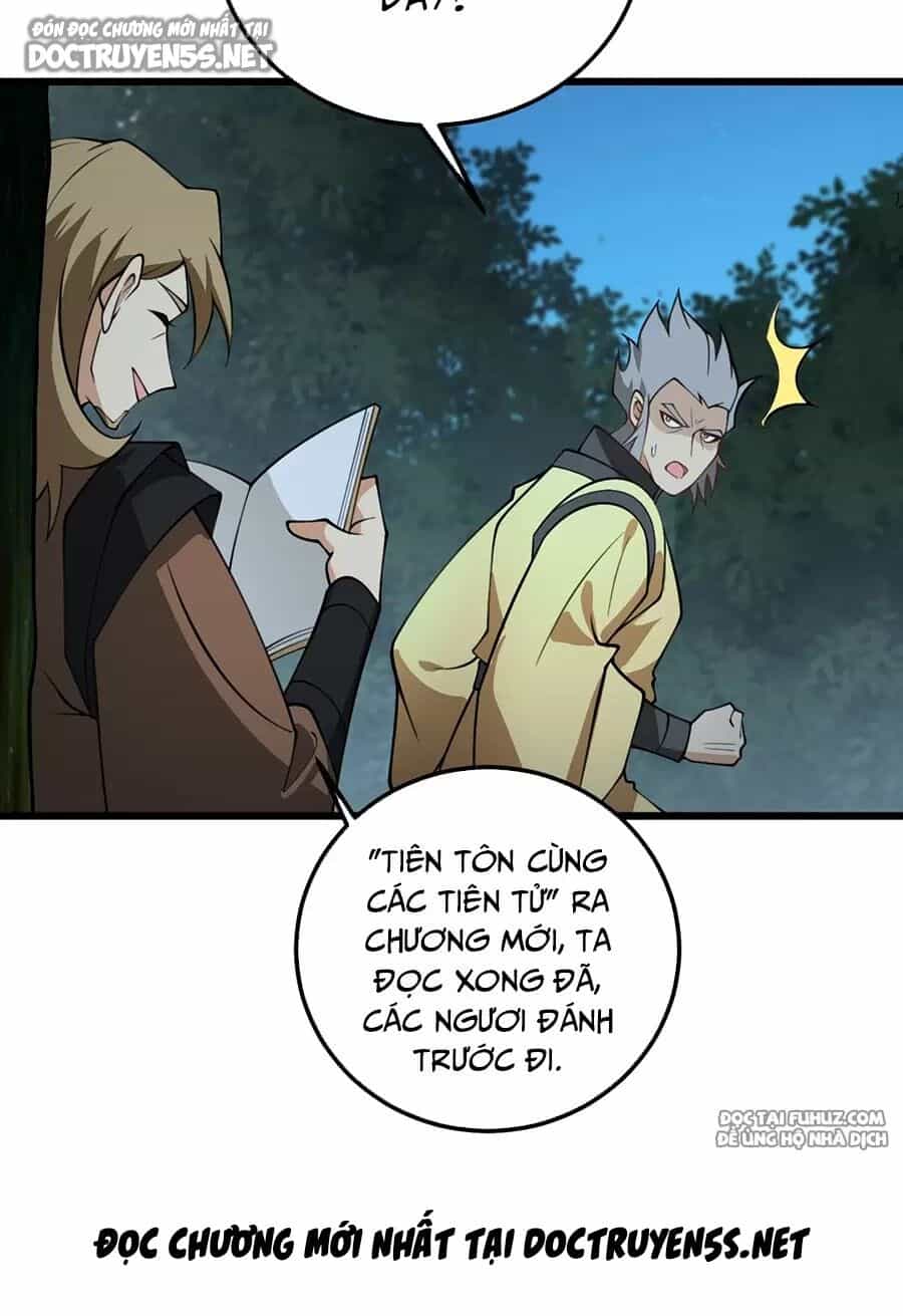 Mang Theo Các Tiên Tử Vô Địch Thiên Hạ - Chương 73 - ảnh 40
