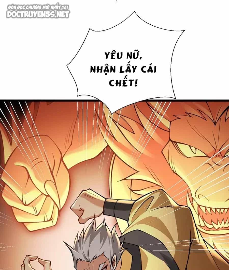 Mang Theo Các Tiên Tử Vô Địch Thiên Hạ - Chương 73 - ảnh 47