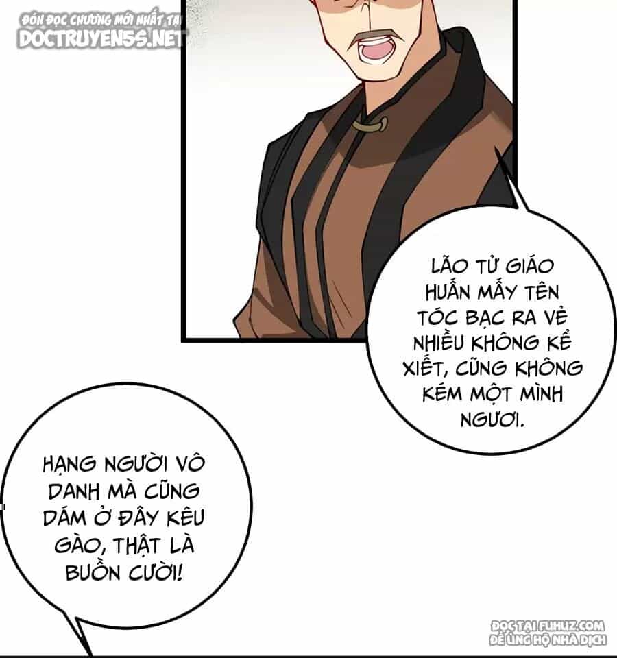 Mang Theo Các Tiên Tử Vô Địch Thiên Hạ - Chương 74 - ảnh 40