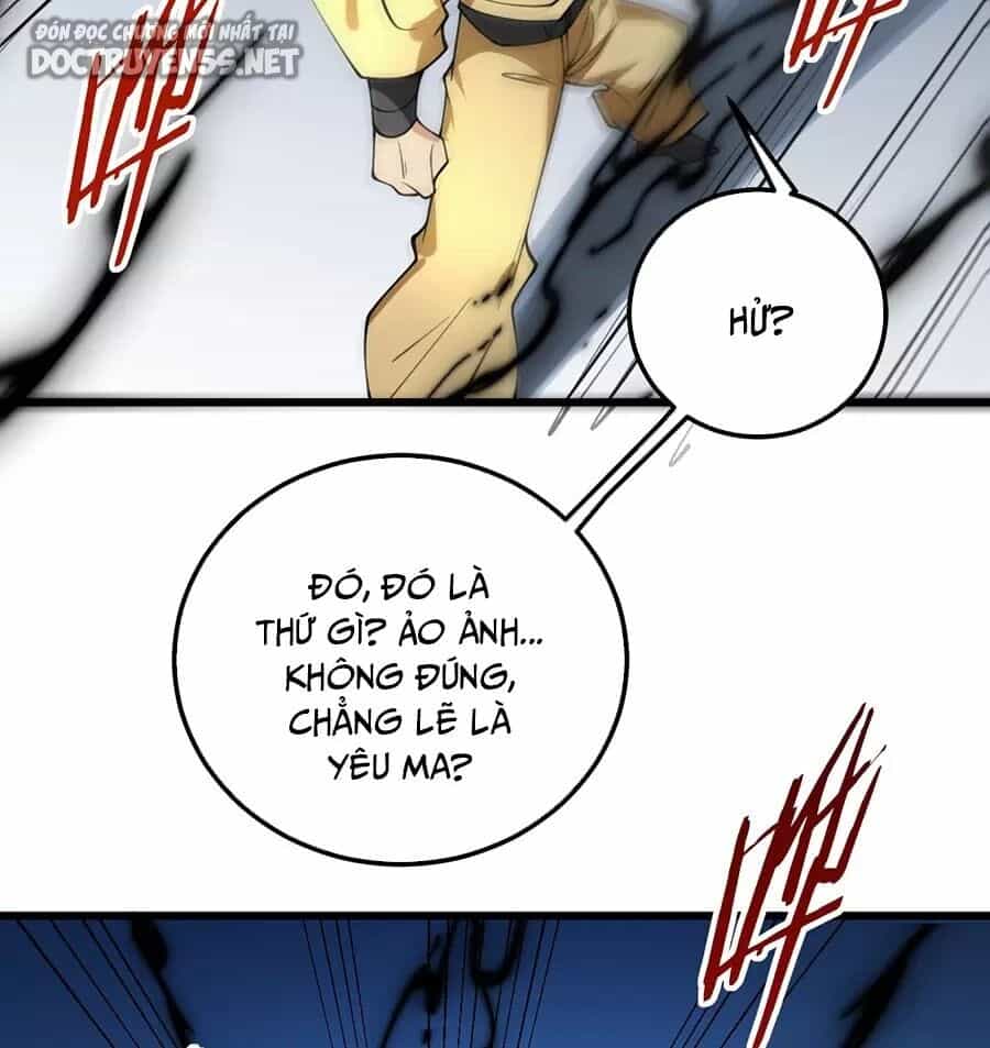 Mang Theo Các Tiên Tử Vô Địch Thiên Hạ - Chương 74 - ảnh 43
