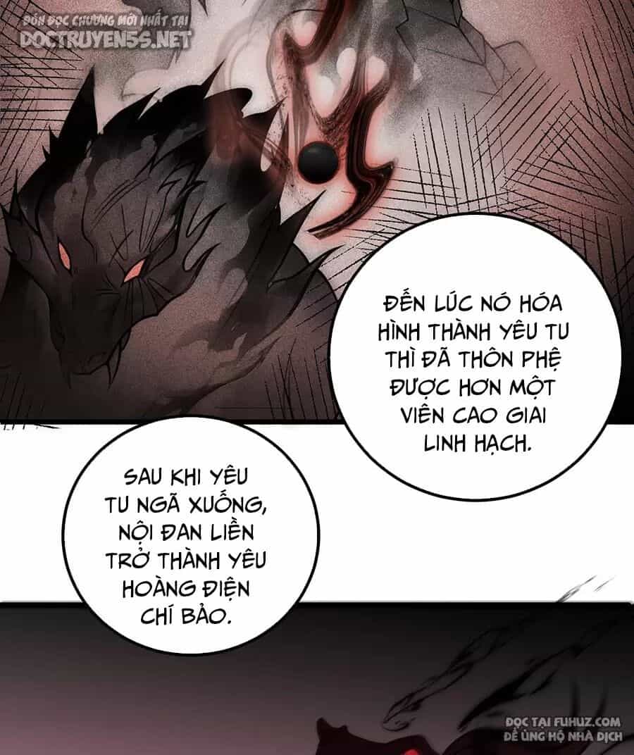 Mang Theo Các Tiên Tử Vô Địch Thiên Hạ - Chương 74 - ảnh 57