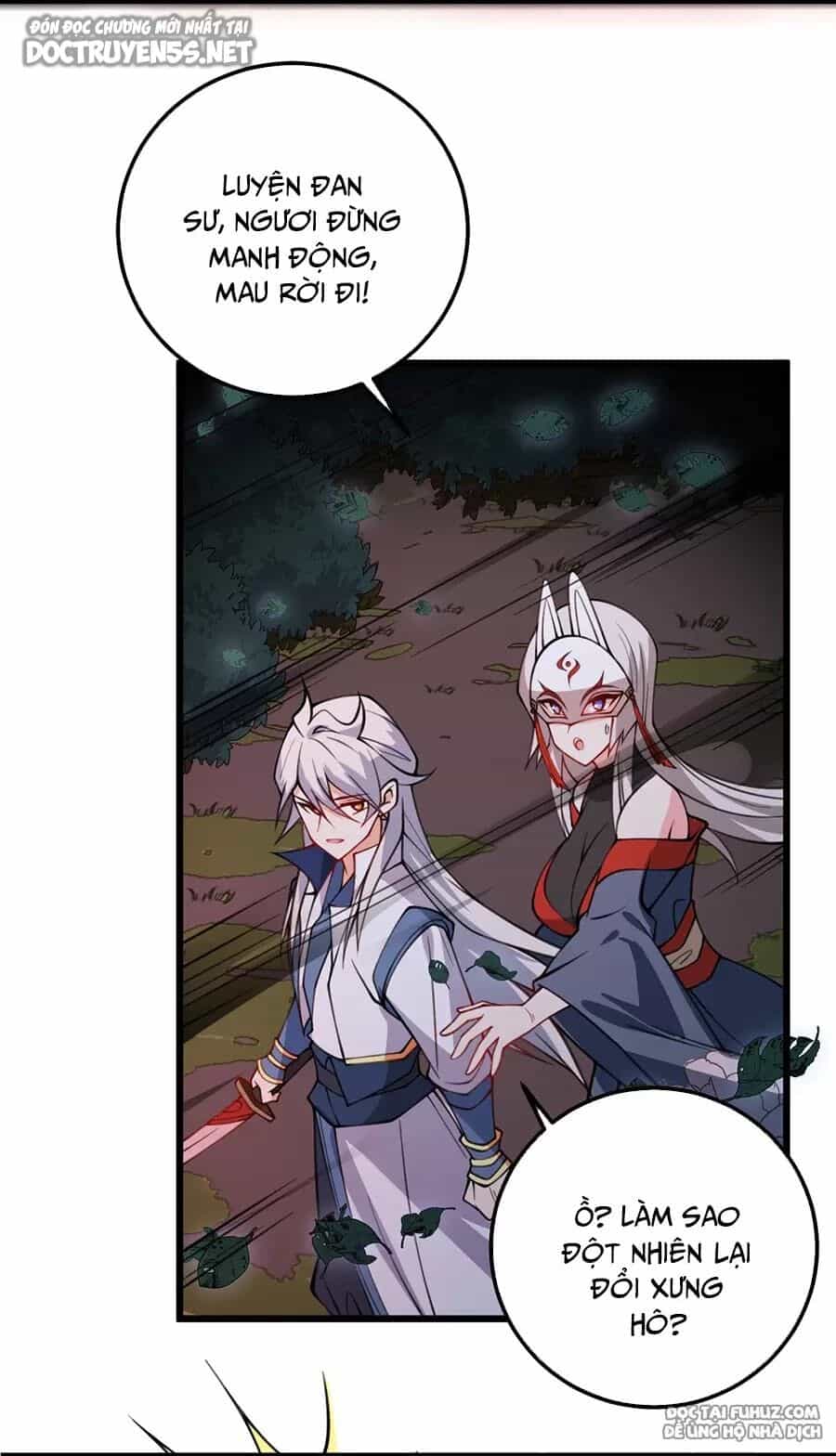 Mang Theo Các Tiên Tử Vô Địch Thiên Hạ - Chương 75 - ảnh 17