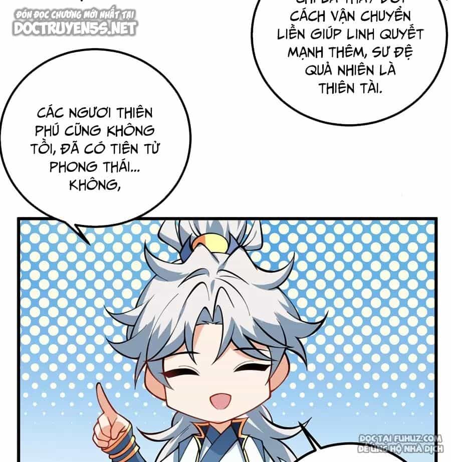 Mang Theo Các Tiên Tử Vô Địch Thiên Hạ - Chương 76 - ảnh 49