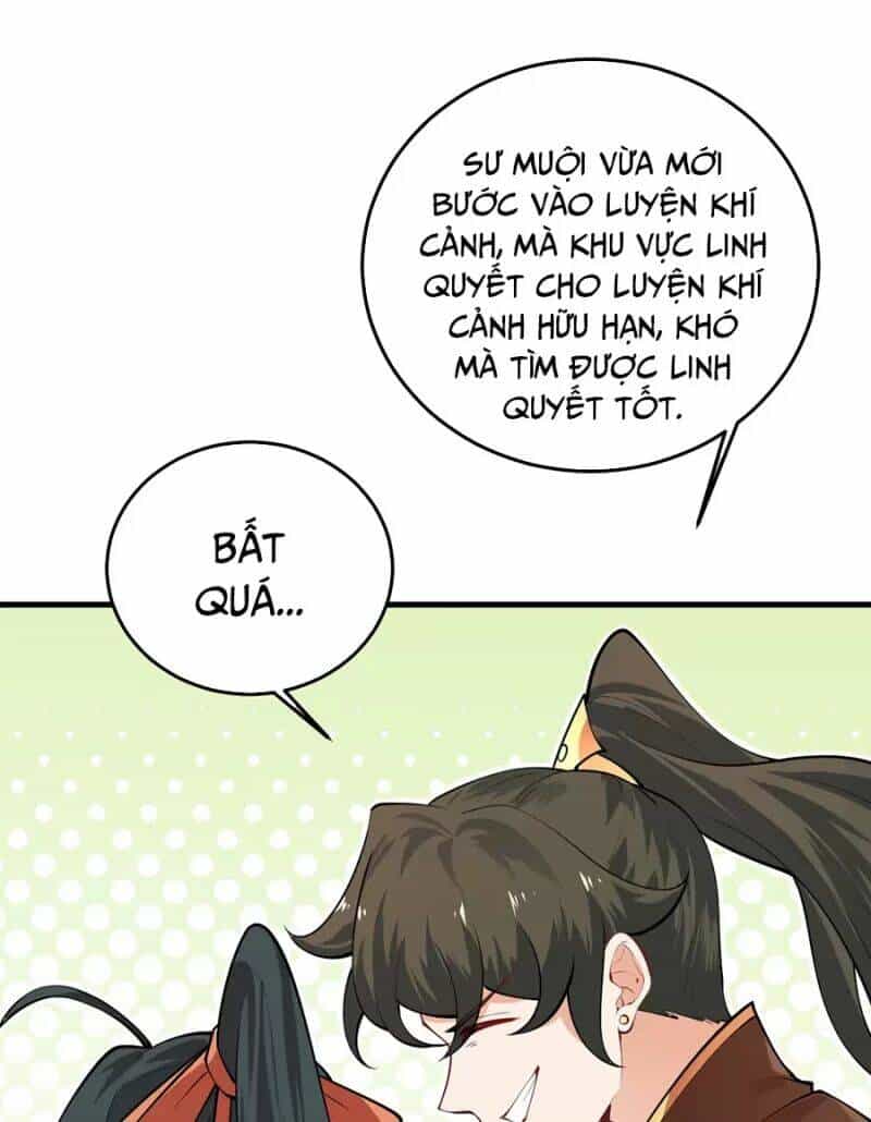 Mang Theo Các Tiên Tử Vô Địch Thiên Hạ - Chương 13 - ảnh 27