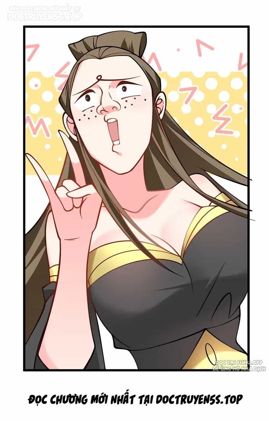 Mang Theo Các Tiên Tử Vô Địch Thiên Hạ - Chương 80 - ảnh 10