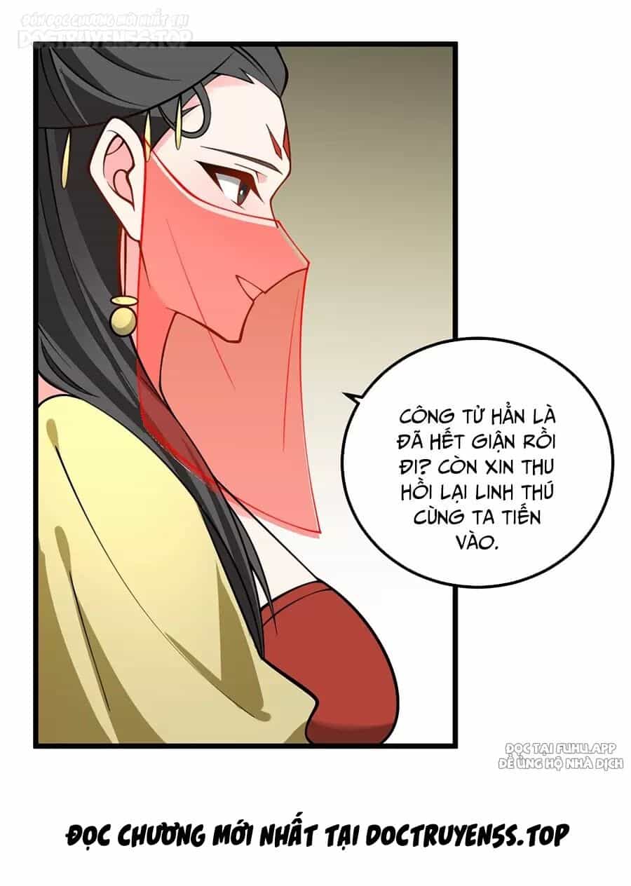 Mang Theo Các Tiên Tử Vô Địch Thiên Hạ - Chương 81 - ảnh 12