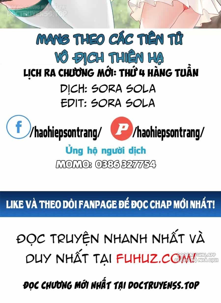 Mang Theo Các Tiên Tử Vô Địch Thiên Hạ - Chương 81 - ảnh 3