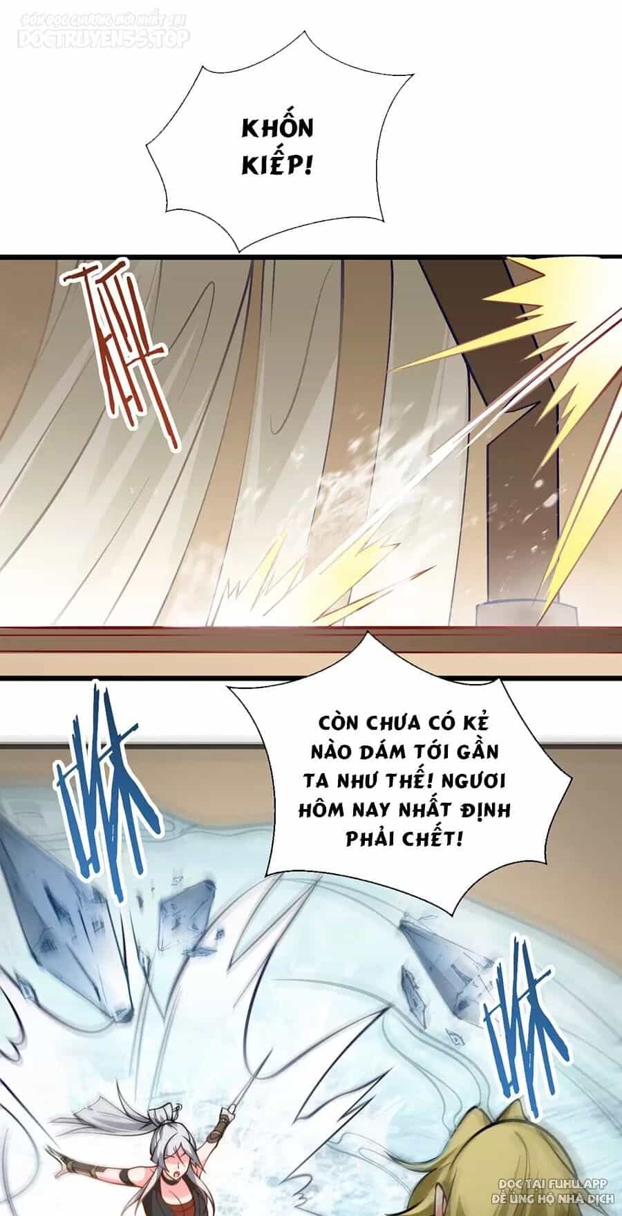 Mang Theo Các Tiên Tử Vô Địch Thiên Hạ - Chương 81 - ảnh 33