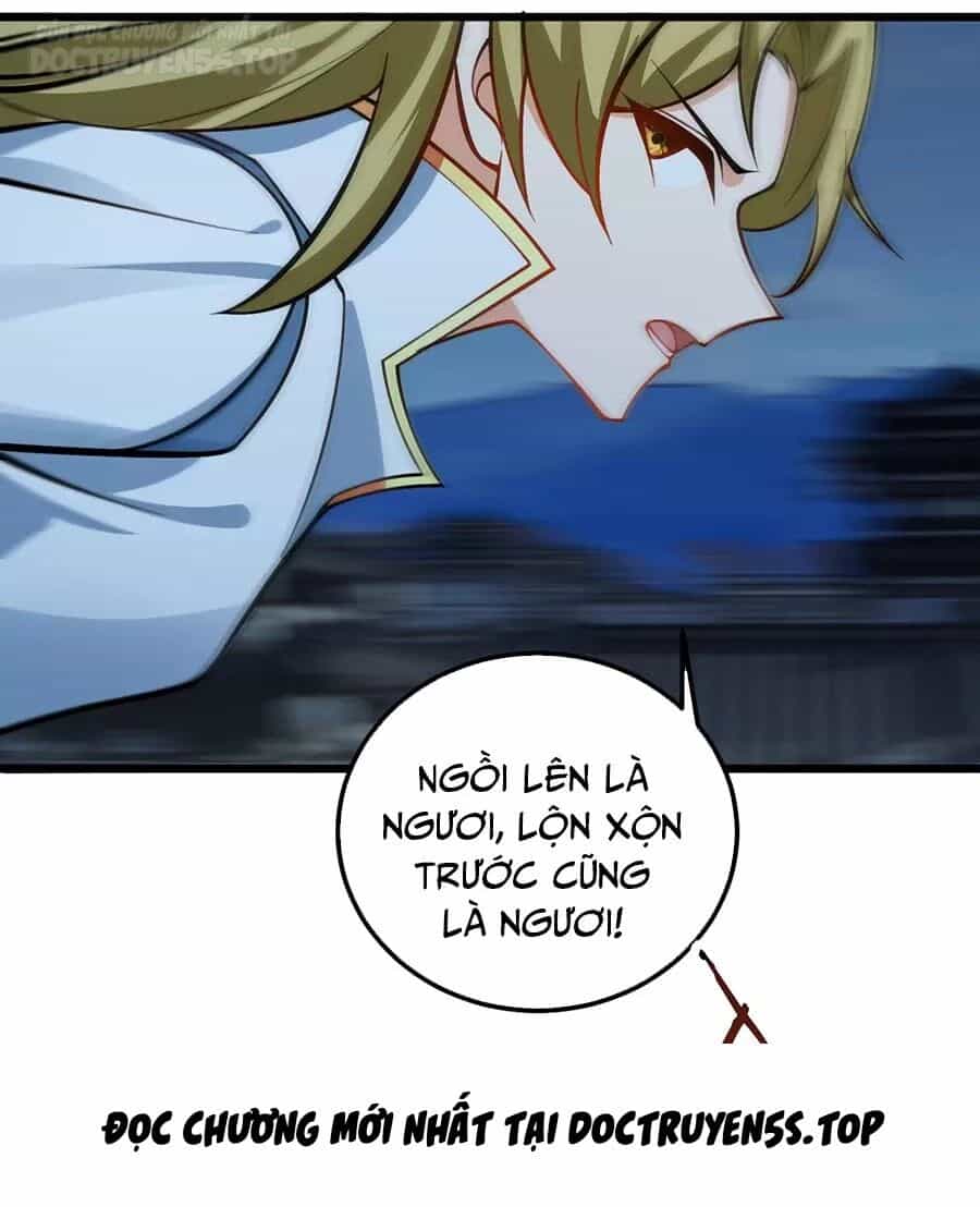 Mang Theo Các Tiên Tử Vô Địch Thiên Hạ - Chương 81 - ảnh 46