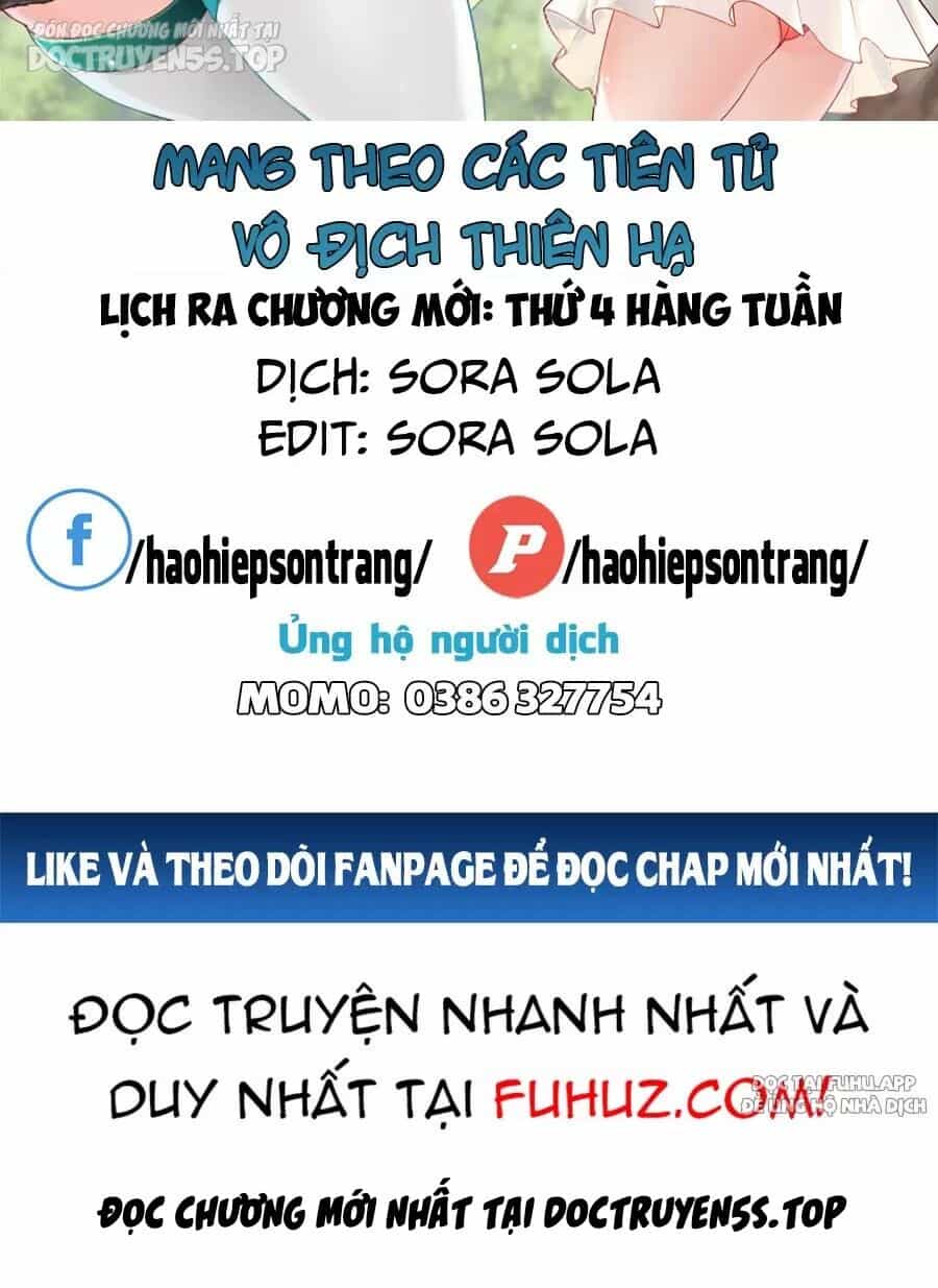 Mang Theo Các Tiên Tử Vô Địch Thiên Hạ - Chương 83 - ảnh 2