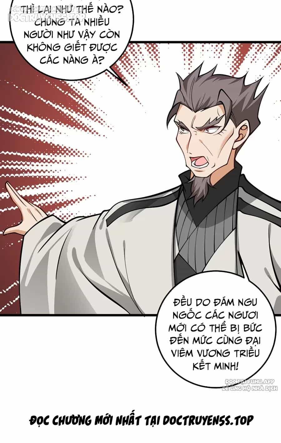 Mang Theo Các Tiên Tử Vô Địch Thiên Hạ - Chương 83 - ảnh 49