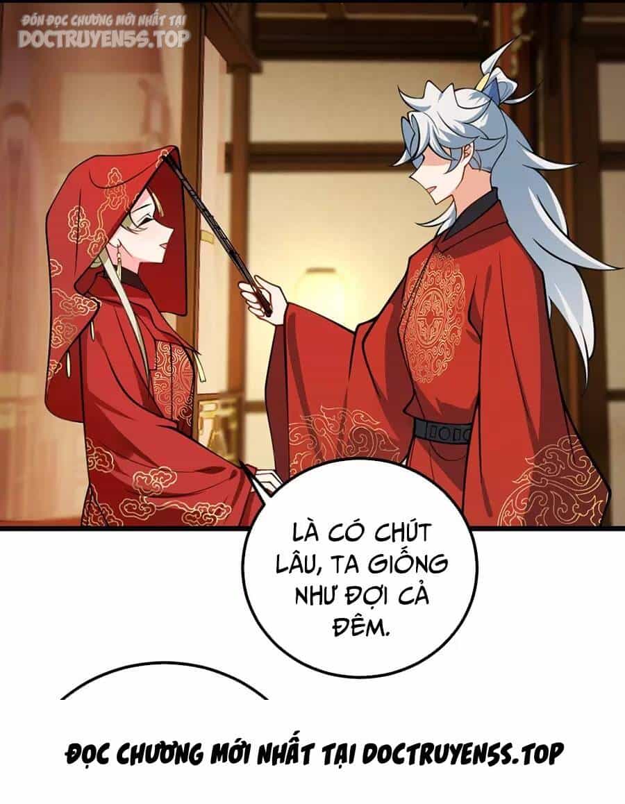 Mang Theo Các Tiên Tử Vô Địch Thiên Hạ - Chương 84 - ảnh 34