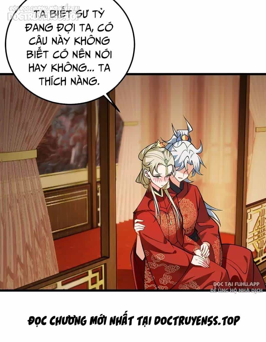Mang Theo Các Tiên Tử Vô Địch Thiên Hạ - Chương 84 - ảnh 35
