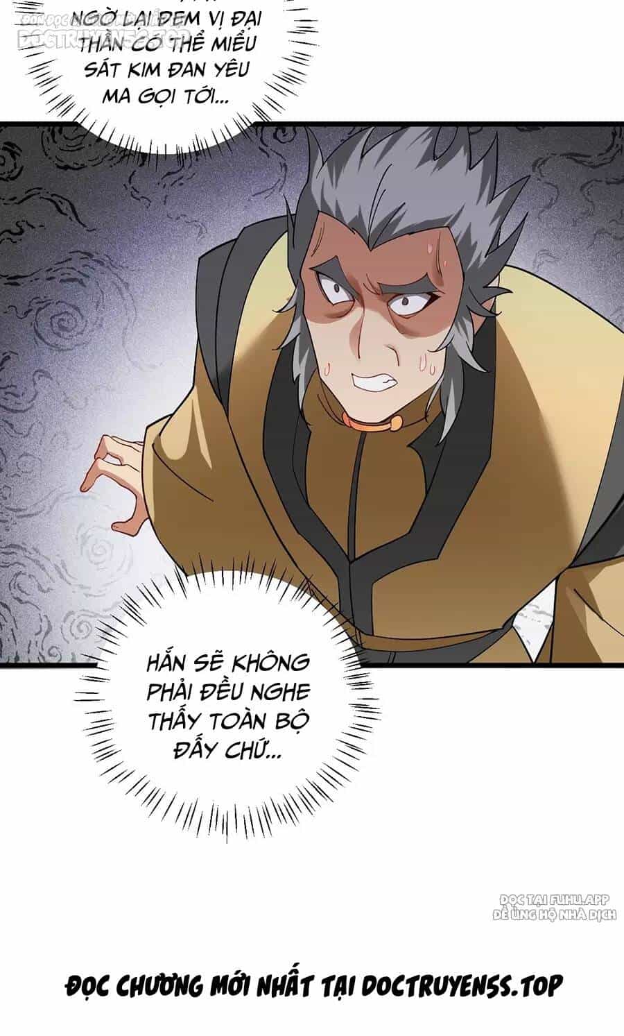 Mang Theo Các Tiên Tử Vô Địch Thiên Hạ - Chương 85 - ảnh 50
