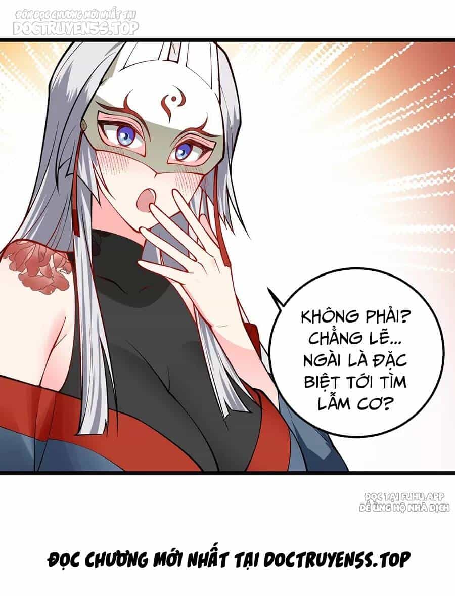 Mang Theo Các Tiên Tử Vô Địch Thiên Hạ - Chương 86 - ảnh 38