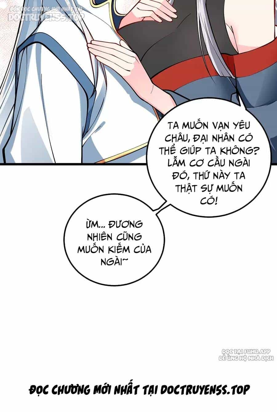 Mang Theo Các Tiên Tử Vô Địch Thiên Hạ - Chương 86 - ảnh 45