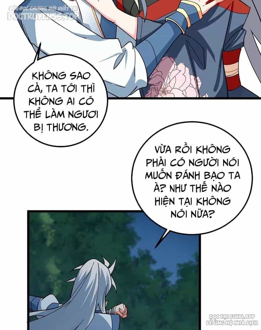 Mang Theo Các Tiên Tử Vô Địch Thiên Hạ - Chương 86 - ảnh 5