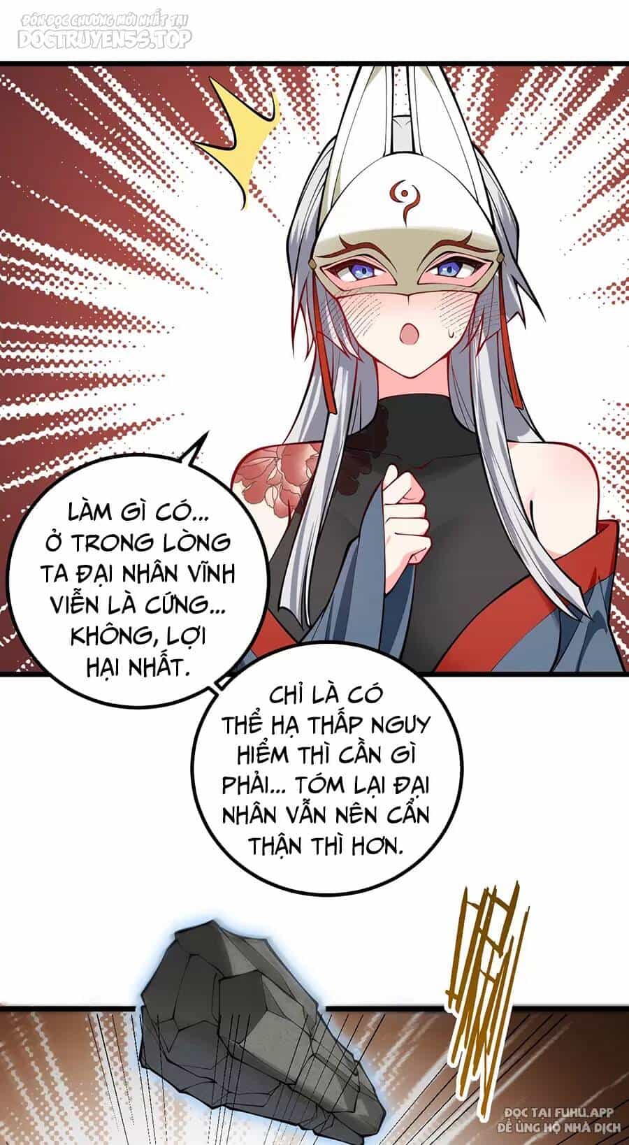 Mang Theo Các Tiên Tử Vô Địch Thiên Hạ - Chương 88 - ảnh 18