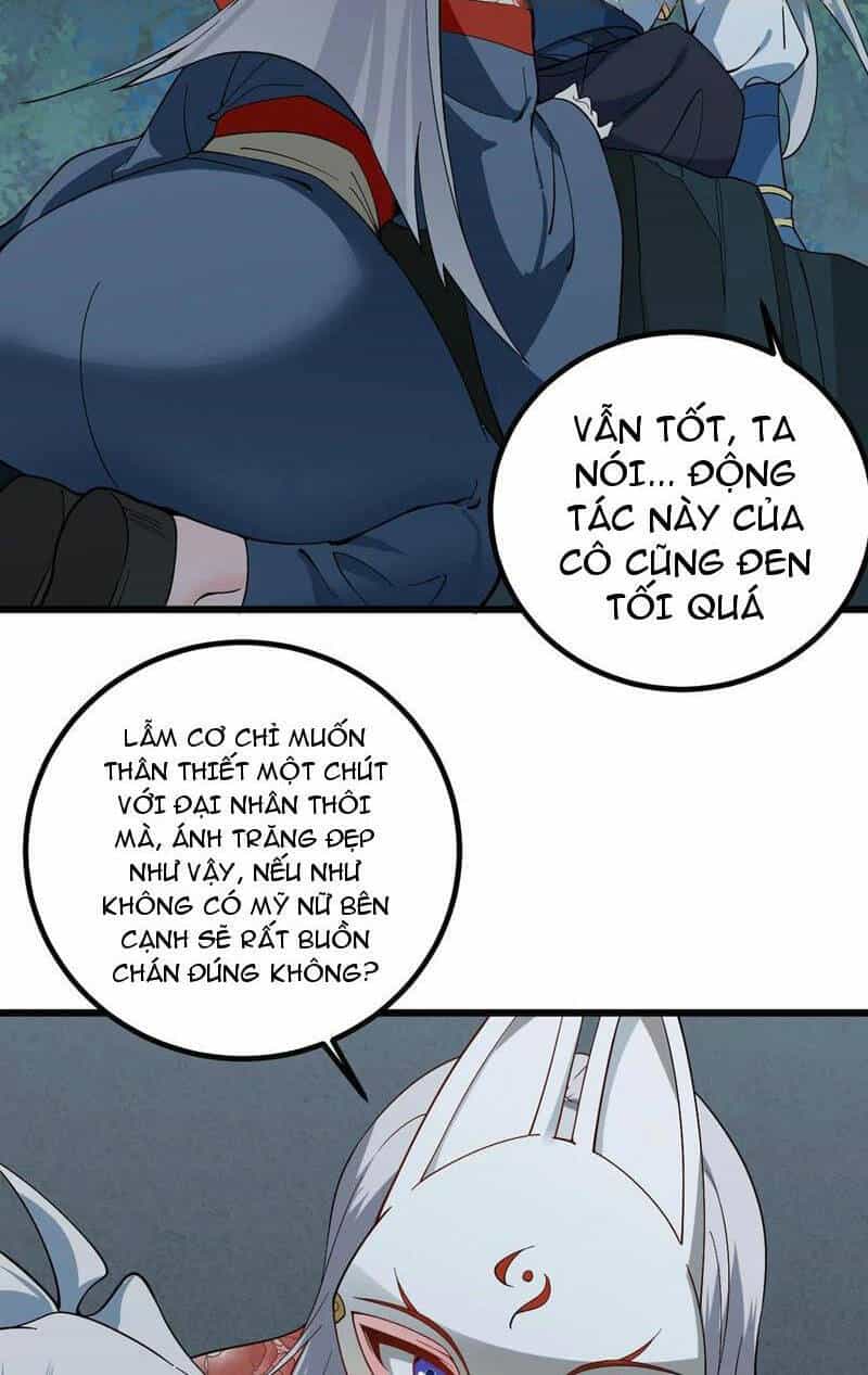 Mang Theo Các Tiên Tử Vô Địch Thiên Hạ - Chương 89 - ảnh 6