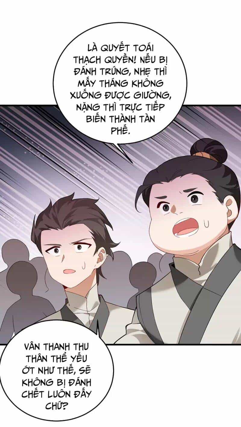 Mang Theo Các Tiên Tử Vô Địch Thiên Hạ - Chương 13.5 - ảnh 12