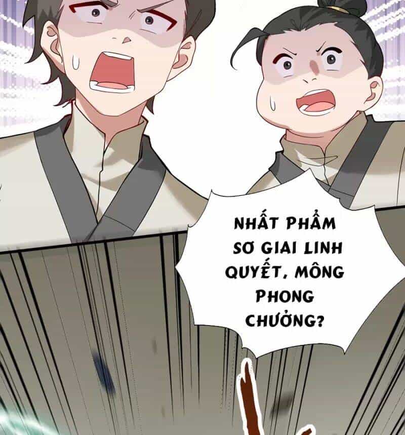 Mang Theo Các Tiên Tử Vô Địch Thiên Hạ - Chương 13.5 - ảnh 44