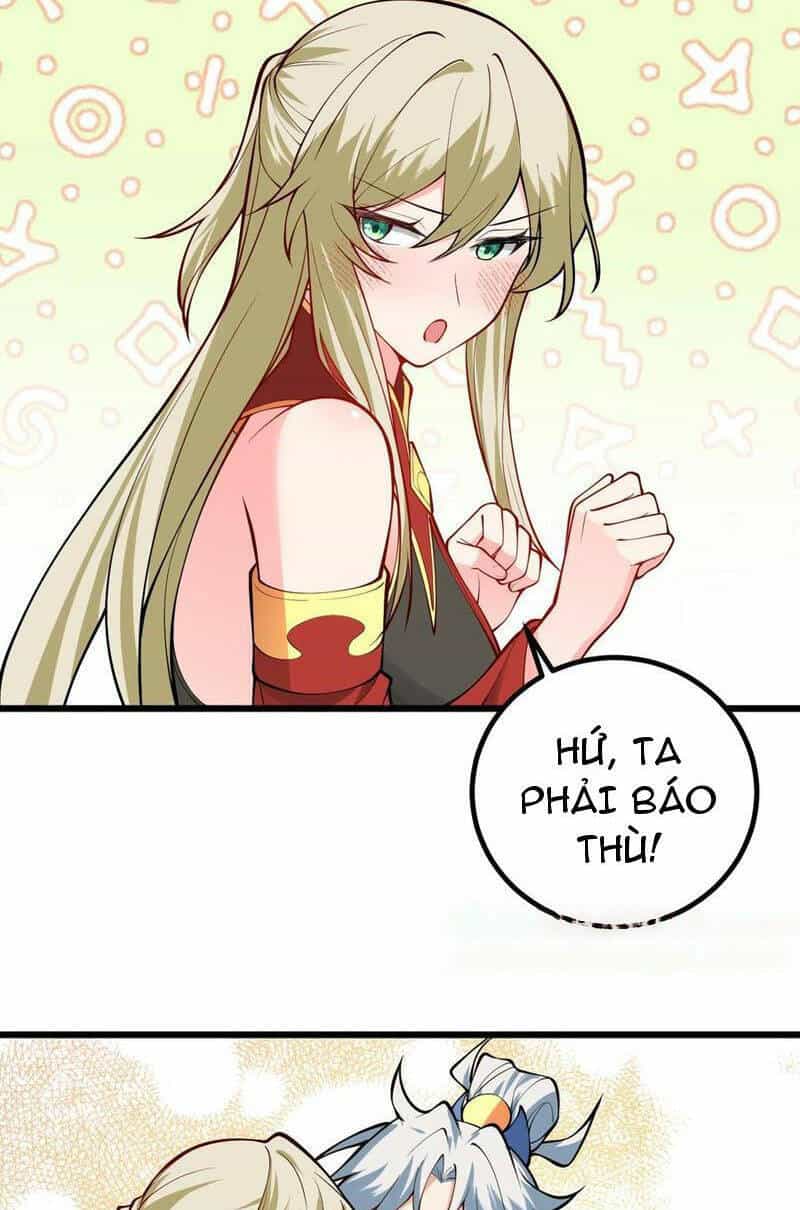 Mang Theo Các Tiên Tử Vô Địch Thiên Hạ - Chương 91 - ảnh 32