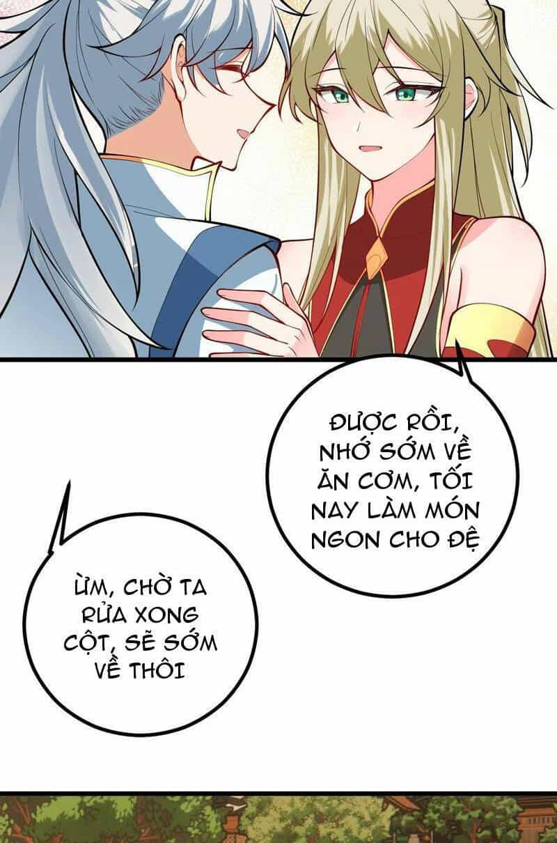 Mang Theo Các Tiên Tử Vô Địch Thiên Hạ - Chương 91 - ảnh 34