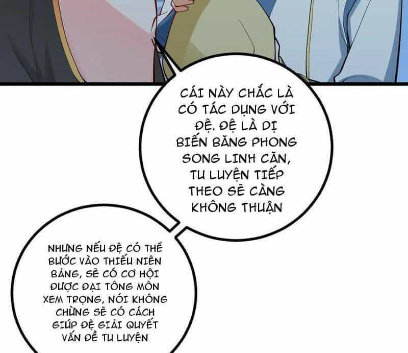 Mang Theo Các Tiên Tử Vô Địch Thiên Hạ - Chương 91 - ảnh 43