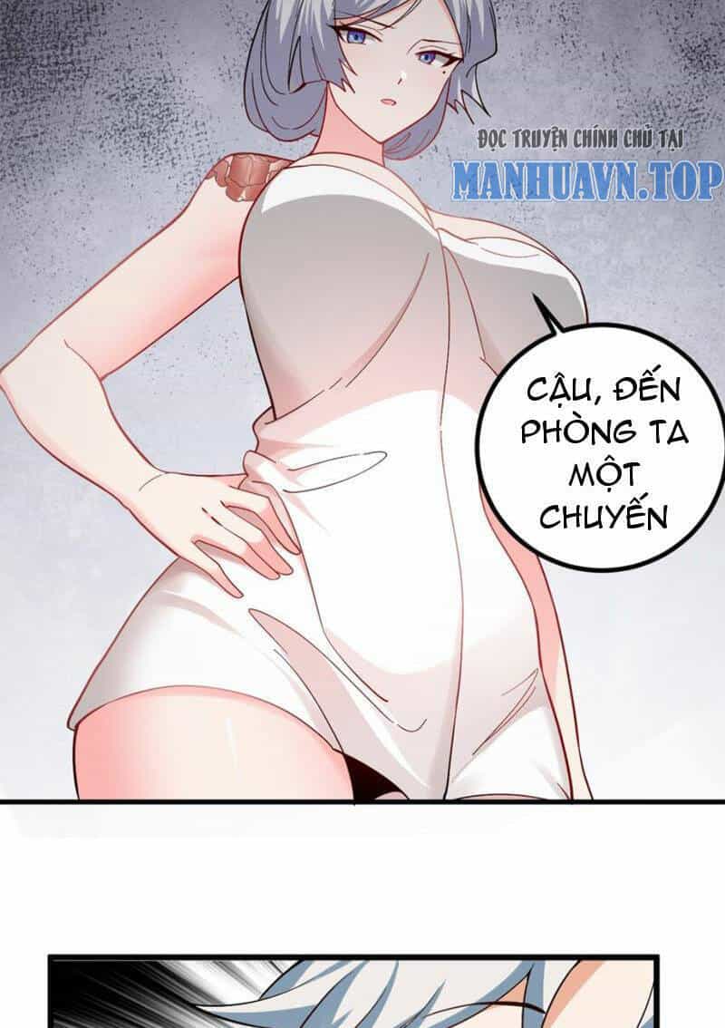 Mang Theo Các Tiên Tử Vô Địch Thiên Hạ - Chương 92 - ảnh 33