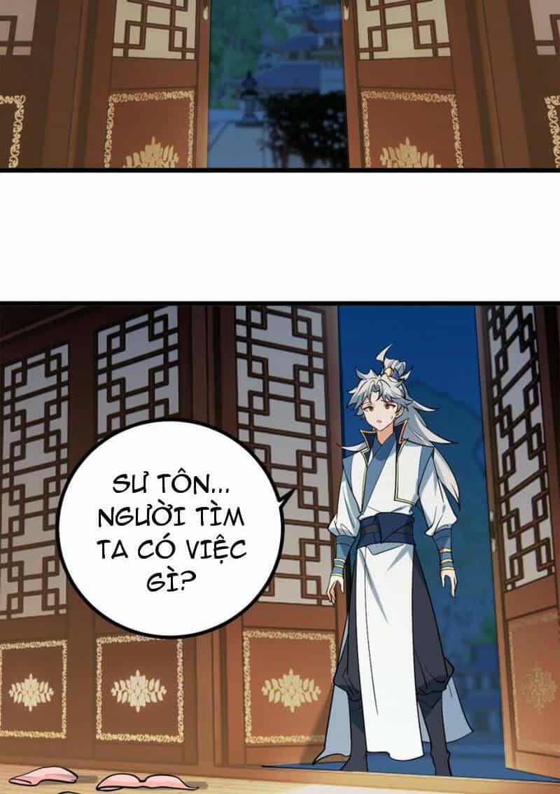 Mang Theo Các Tiên Tử Vô Địch Thiên Hạ - Chương 92 - ảnh 35