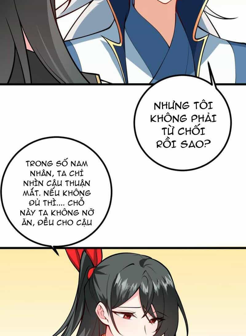 Mang Theo Các Tiên Tử Vô Địch Thiên Hạ - Chương 92 - ảnh 4