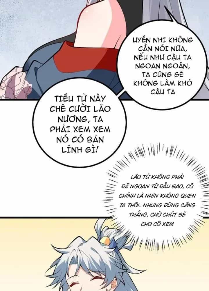 Mang Theo Các Tiên Tử Vô Địch Thiên Hạ - Chương 94 - ảnh 67