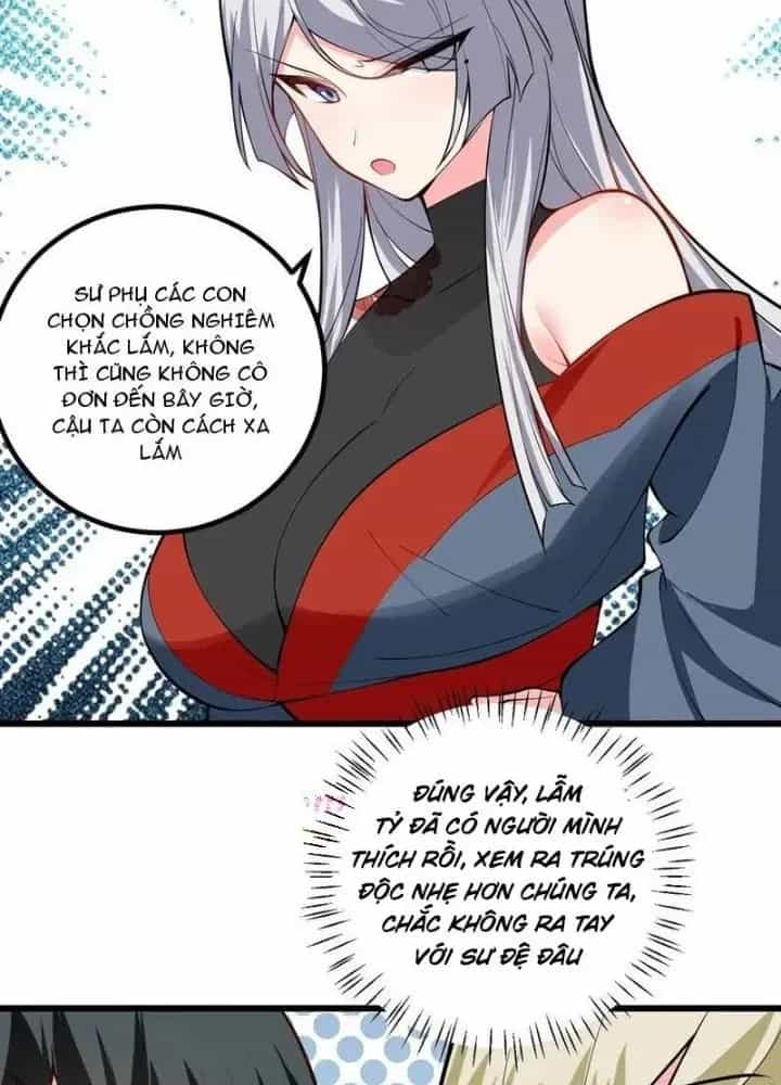 Mang Theo Các Tiên Tử Vô Địch Thiên Hạ - Chương 95 - ảnh 83